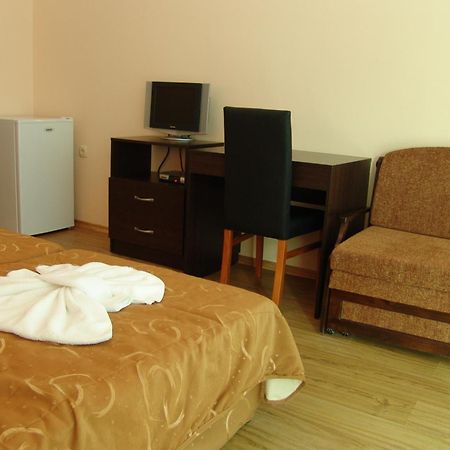 Serenity Hotel Sveti Vlas Exterior photo