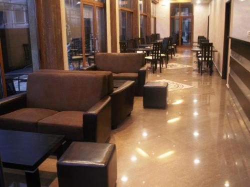 Serenity Hotel Sveti Vlas Exterior photo