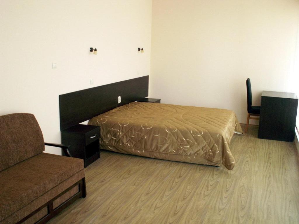 Serenity Hotel Sveti Vlas Exterior photo